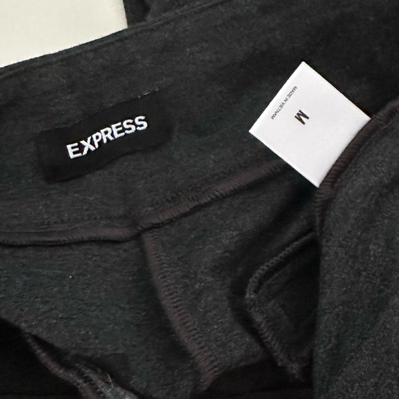 EXPRESS columnist high waisted pant - Picture 4 of 5